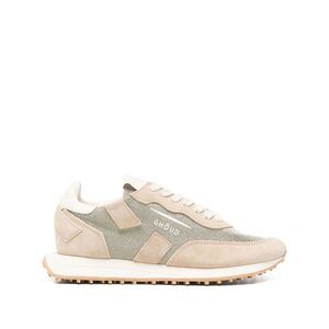 Ghoud Neutrals Boots Women